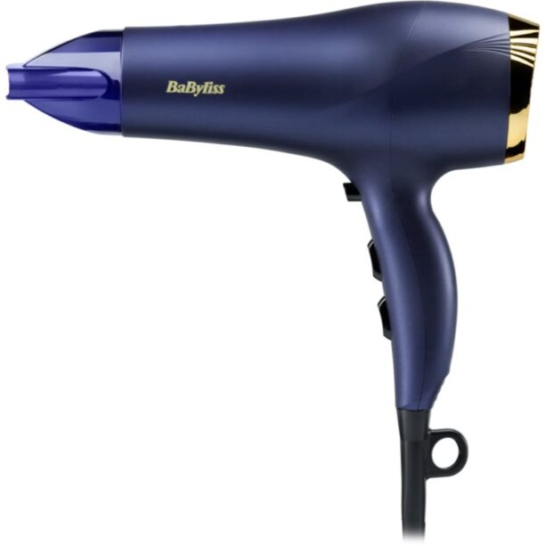 BaByliss Midnight Luxe 5781PE uscator de par 1 buc preţ