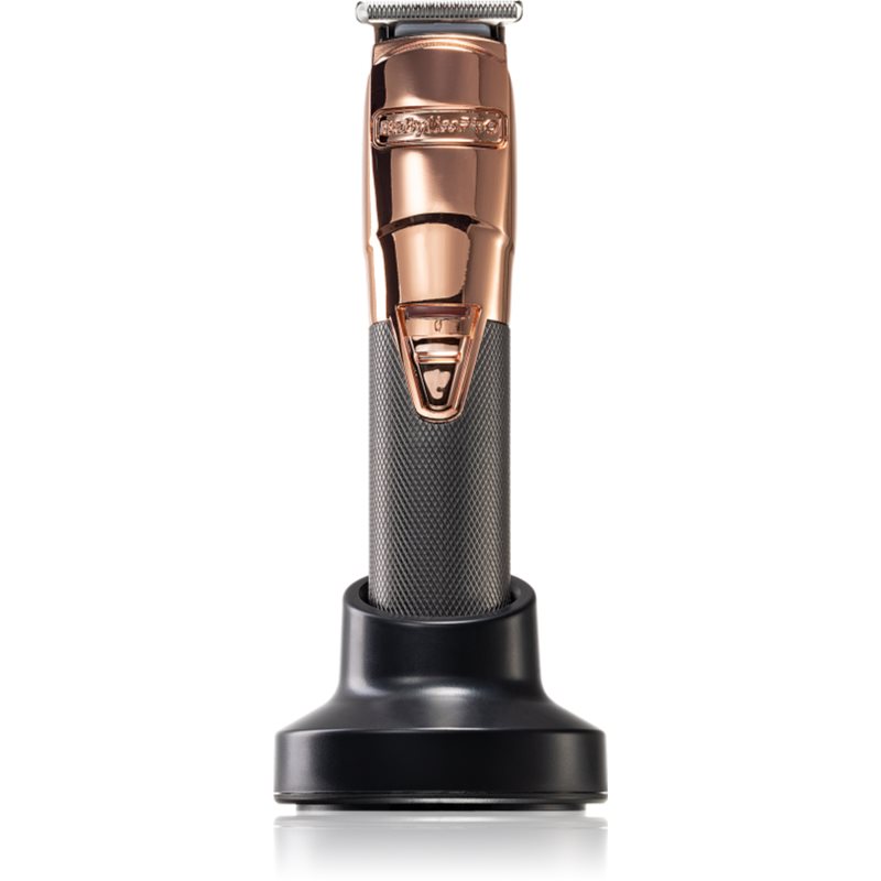 BaByliss PRO 4Artists FX7880 aparat pentru tuns parul Rose preţ