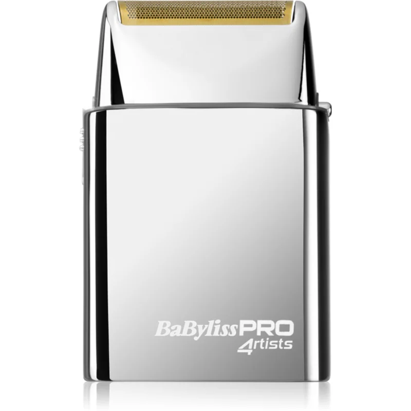 BaByliss PRO 4Artists FXFS1E CHROM Aparat de bărbierit electric 1 buc