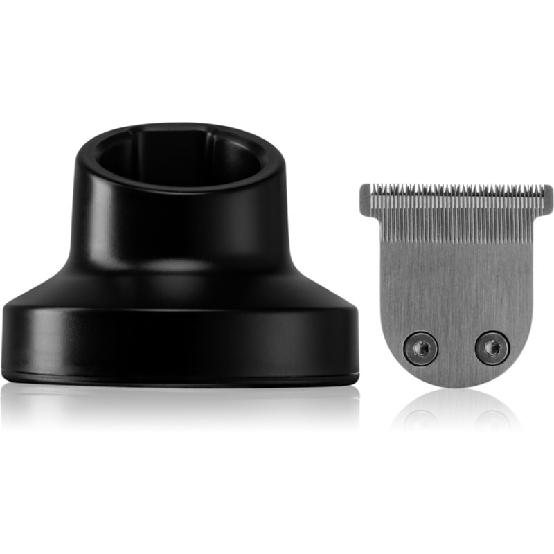 BaByliss PRO Barbers Spirit FX7880E masina de tuns parul Silver preţ