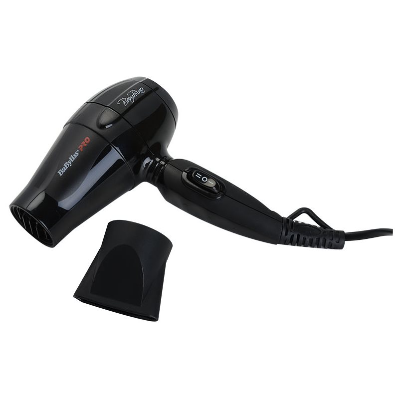 BaByliss PRO Dryers Bambino 5510E uscator de par (5510E) 1 buc preţ