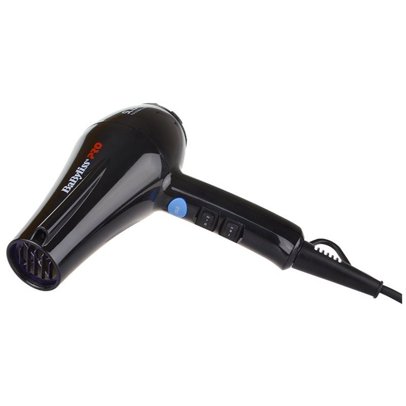 BaByliss PRO Dryers SL Ionic 1 5586GE uscator de par glossy BAB5586GE 1 buc preţ