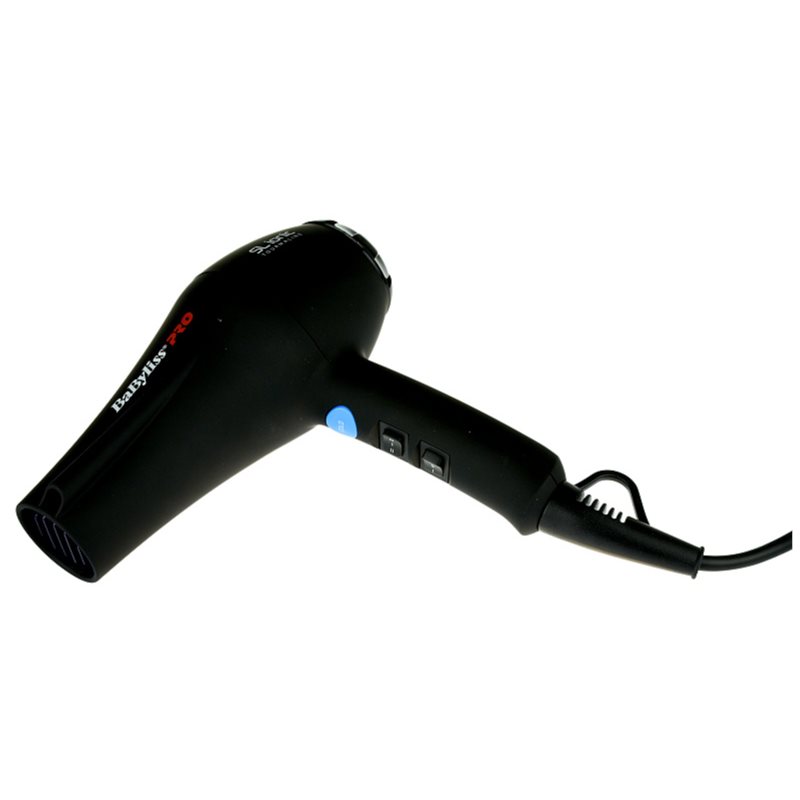 BaByliss PRO Dryers SL ionic BAB5586E uscator de par mat BAB5586E 1 buc preţ