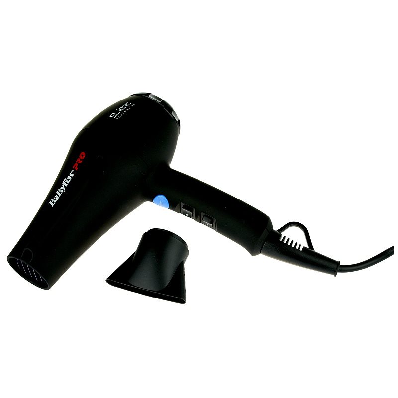 BaByliss PRO Dryers SL ionic BAB5586E uscator de par mat BAB5586E 1 buc