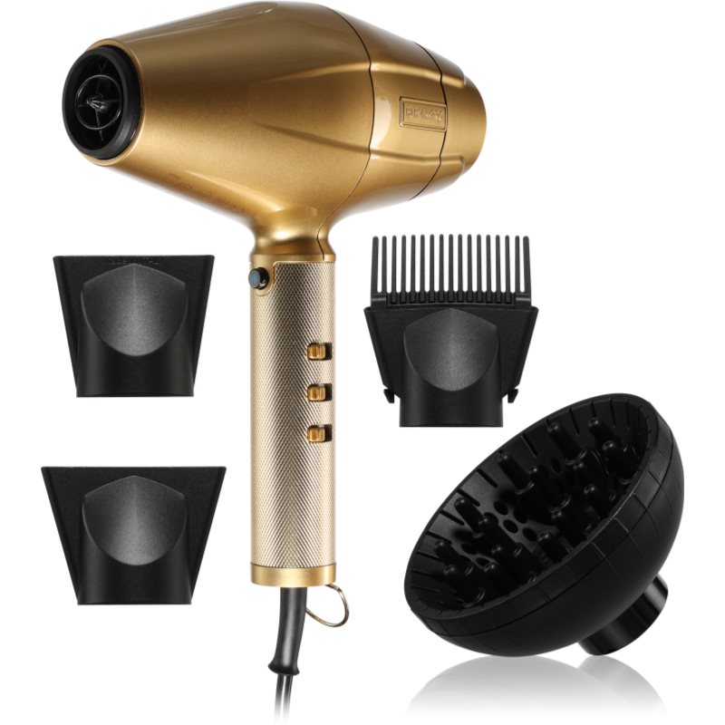 BaByliss PRO FXBDG1E GOLDFX 2200W uscător de păr profesional