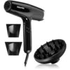 BaByliss PRO Falco Hair Dryer uscator de par cu controlul temperaturii 1 buc