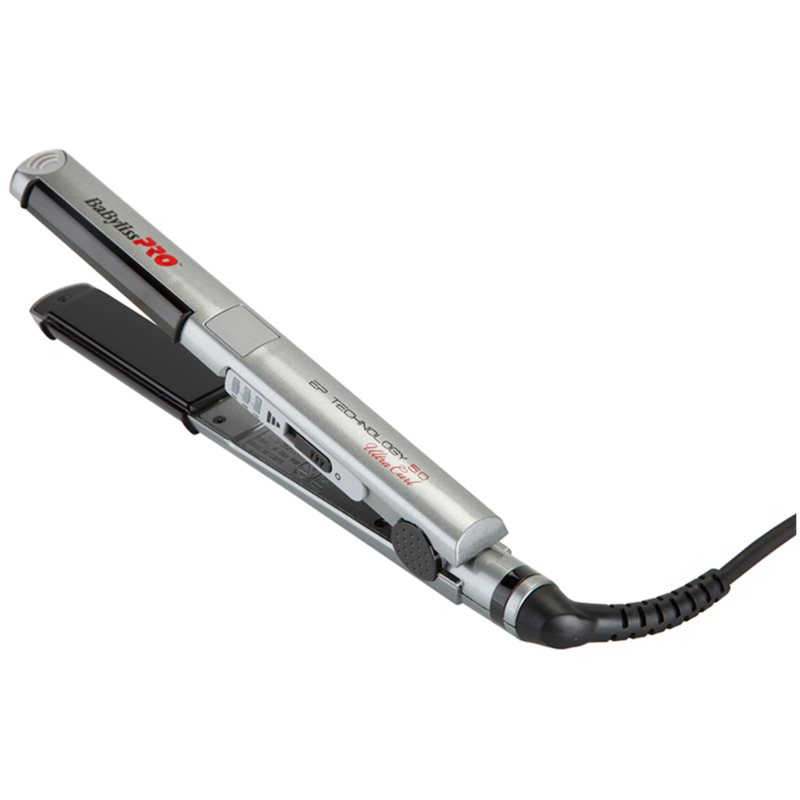 BaByliss PRO Straighteners Ep Technology 5.0 Ultra Culr 2071EPE placa de intins parul (BAB2071EPE) 1 buc preţ
