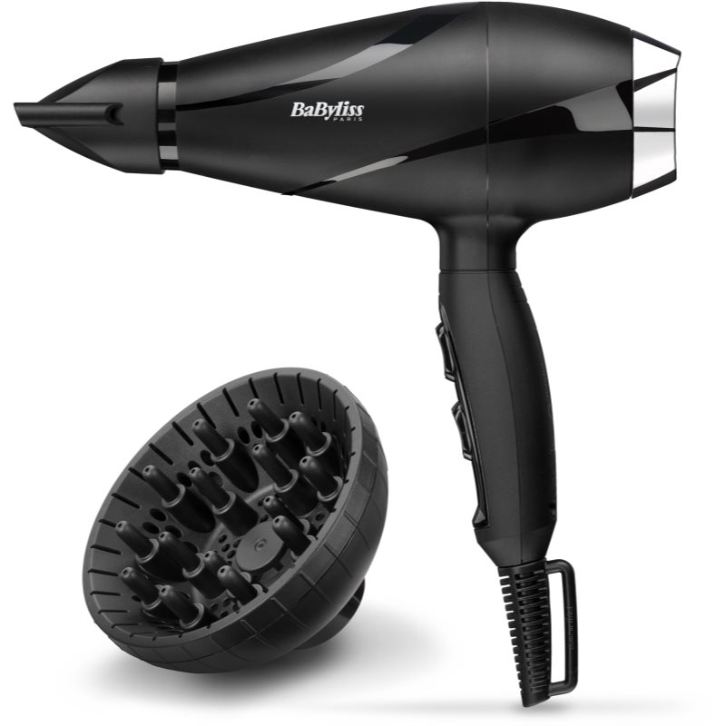BaByliss Shine Pro 2200 6713DE uscator de par preţ