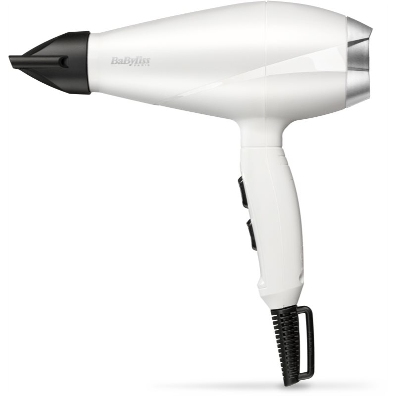 BaByliss Speed Pro 2000 6704WE uscator de par