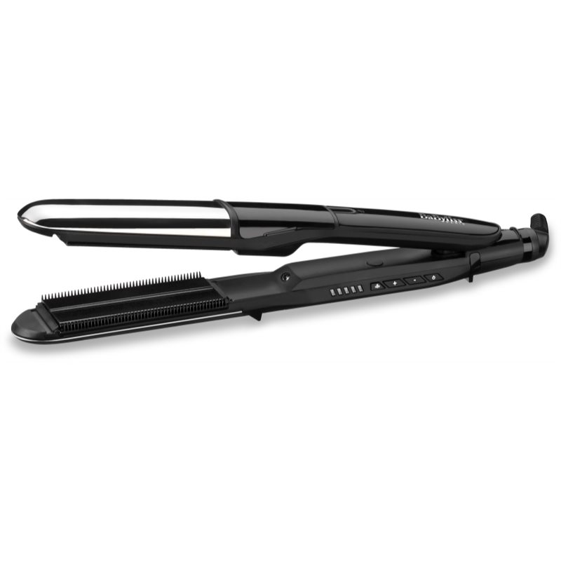 BaByliss Steam Shine Styler ST496E placă de întins părul