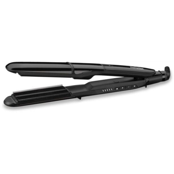 BaByliss Steam Straight ST492E placă de întins părul