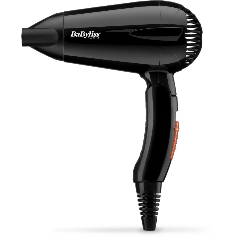 BaByliss Travel Dry 2000 5344E uscător de păr călătorie preţ