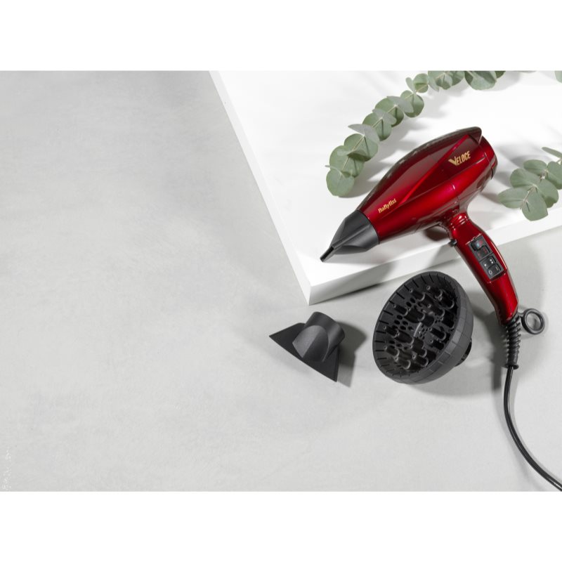 BaByliss Veloce 6750DE uscator de par 1 buc preţ