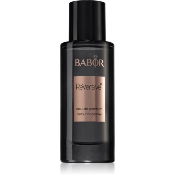 Babor ReVersive Eau de Parfum pentru femei 50 ml preţ