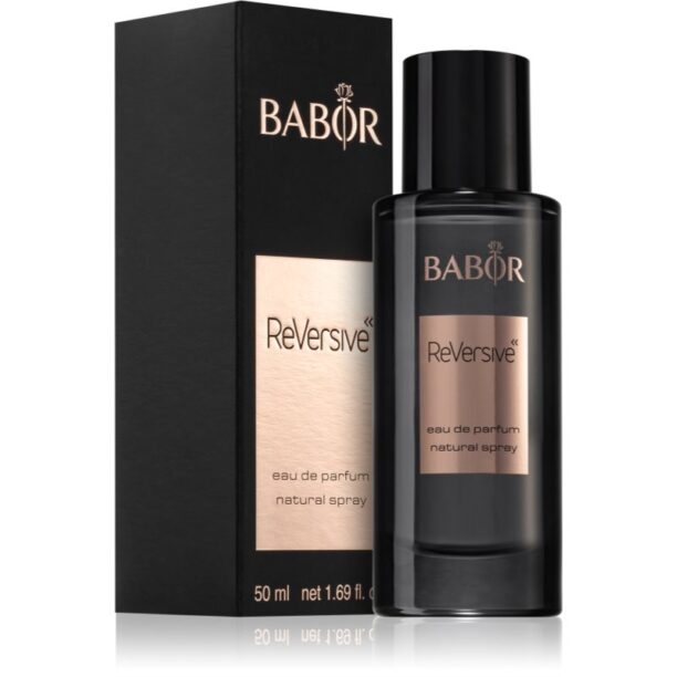 Cumpăra Babor ReVersive Eau de Parfum pentru femei 50 ml