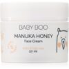 Baby Boo MANUKA HONEY Face Cream crema de fata hidratanta pentru copii 50 ml