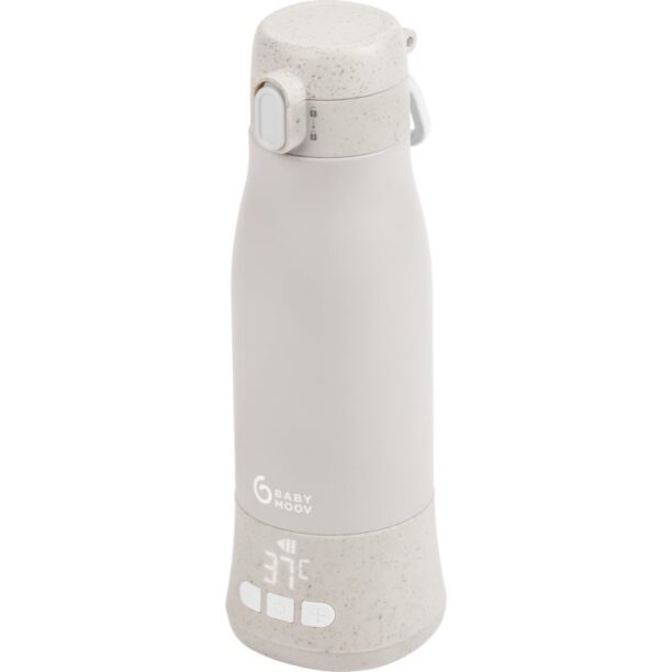 Babymoov Moov & Feed Mineral Beige termofor 1 buc preţ