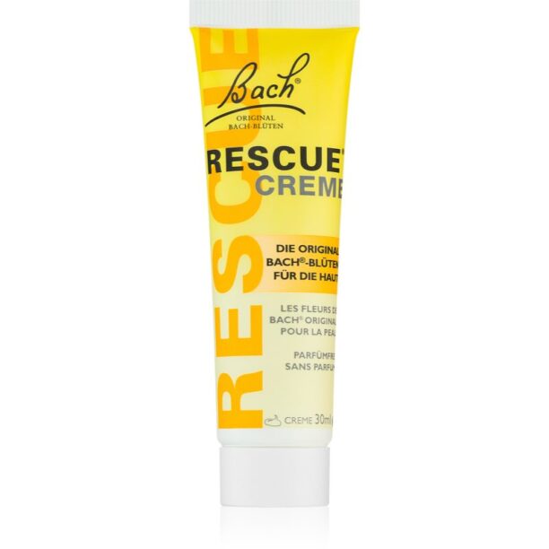 Bach® Flower Remedies RESCUE® creme cremă pentru față cu efect calmant 30 g preţ