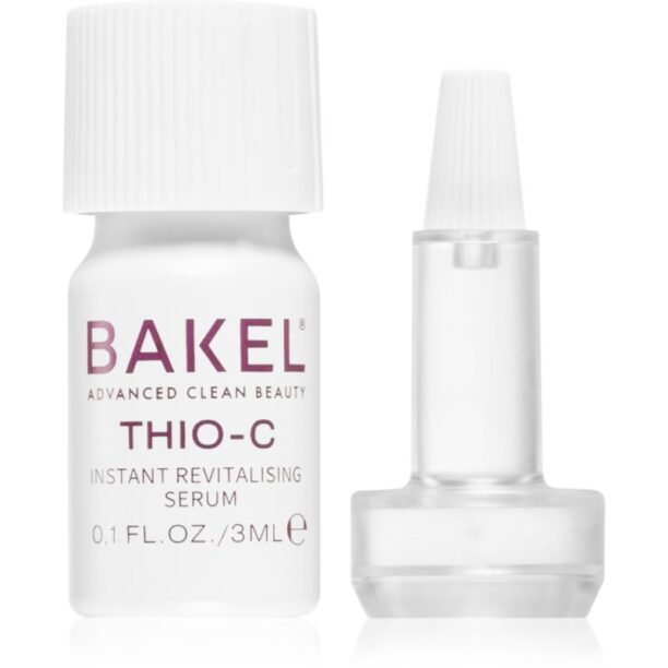 Bakel Thio-C ser de restructurare 3 ml