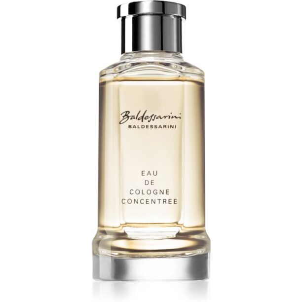 Baldessarini Baldessarini Concentree eau de cologne pentru bărbați 75 ml