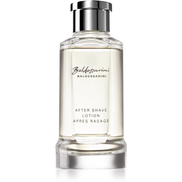 Baldessarini Baldessarini after shave pentru bărbați 75 ml