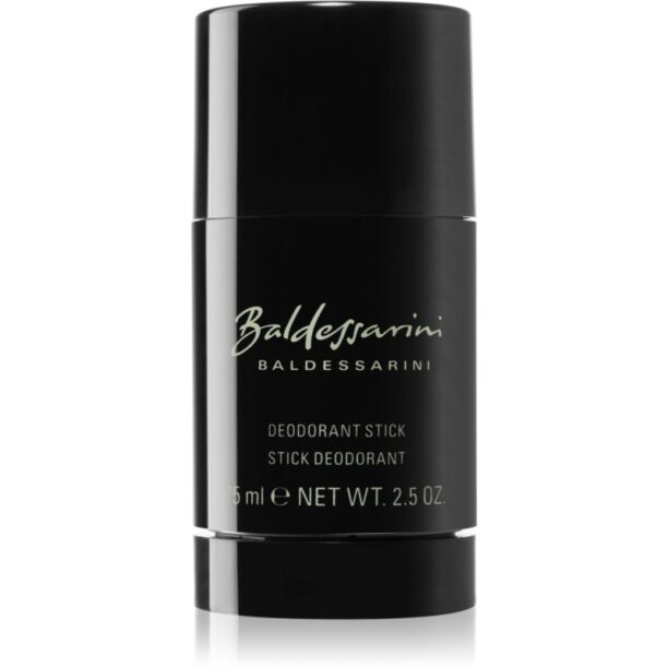 Baldessarini Baldessarini deostick pentru bărbați 75 ml