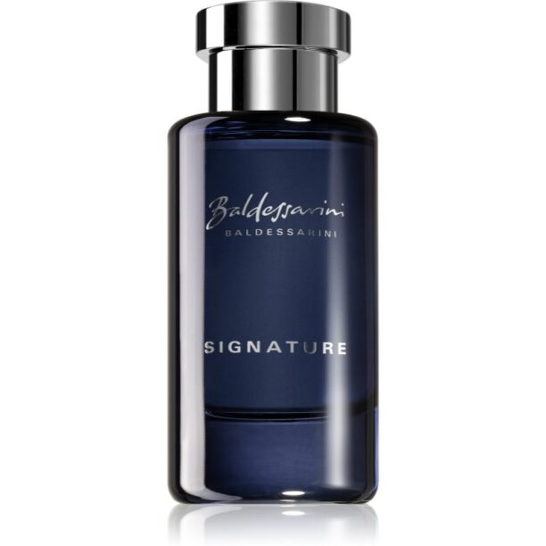 Baldessarini Signature Eau de Toilette pentru bărbați 50 ml