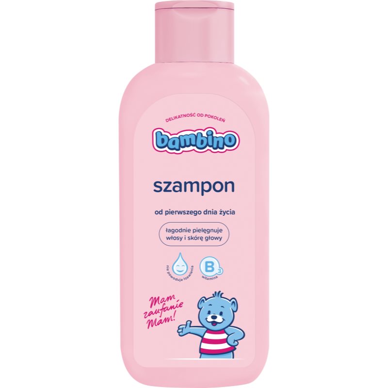 pentru nou-născuți și copii 400 ml