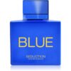 Banderas Blue Seduction Eau de Toilette pentru bărbați 100 ml