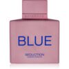 Banderas Blue Seduction for Her Eau de Toilette pentru femei 100 ml