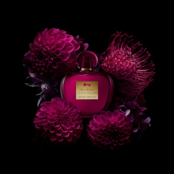 Preţ Banderas Her Secret Temptation Eau de Toilette pentru femei 50 ml