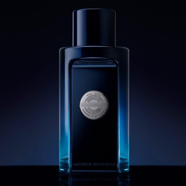 Preţ Banderas The Icon Eau de Toilette pentru bărbați 100 ml