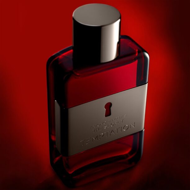 Preţ Banderas The Secret Temptation Eau de Toilette pentru bărbați 100 ml