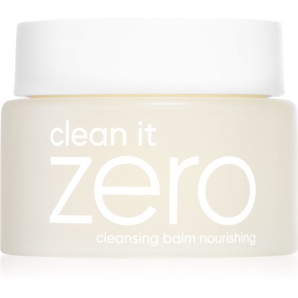 Banila Co. clean it zero nourishing lotiune de curatare nutritie si hidratare 100 ml preţ