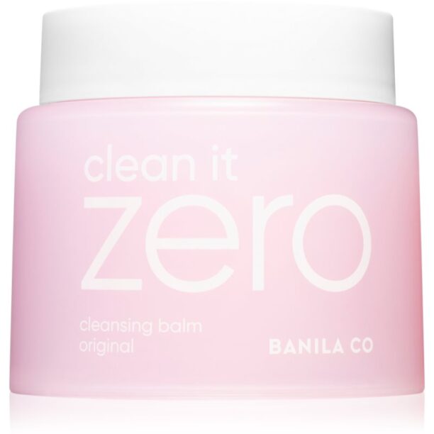 Banila Co. clean it zero original lotiune de curatare 180 ml