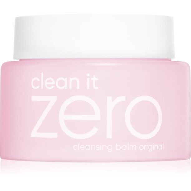 Banila Co. clean it zero original lotiune de curatare 50 ml preţ