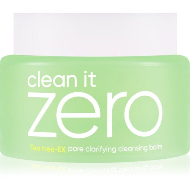 Banila Co. clean it zero pore clarifying lotiune de curatare pentru pori dilatati 50 ml preţ