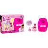 Barbie Gift Set set cadou pentru copii