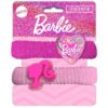 Barbie Hair Elastice pentru par pentru copii 2 buc