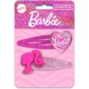 Barbie Hair agrafă de păr pentru copii 2 buc