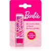 Barbie Lip Balm Strawberry balsam de buze cu aroma de capsuni pentru copii 4 g