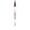 Barry M Feather Brow Defining Pen creion pentru sprancene culoare Medium 1