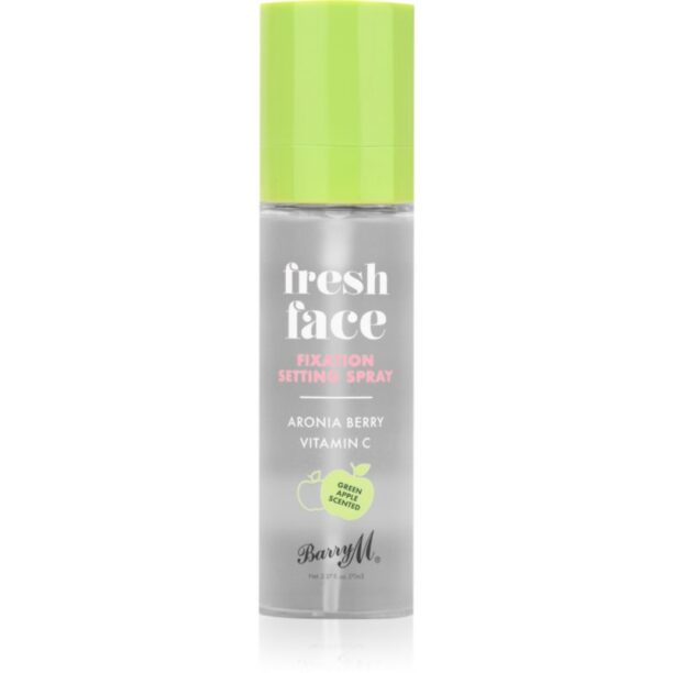 Barry M Fresh Face fixator make-up Apple 70 ml preţ