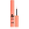 Barry M Hi Vis Neon eyeliner culoare Fire Up 2