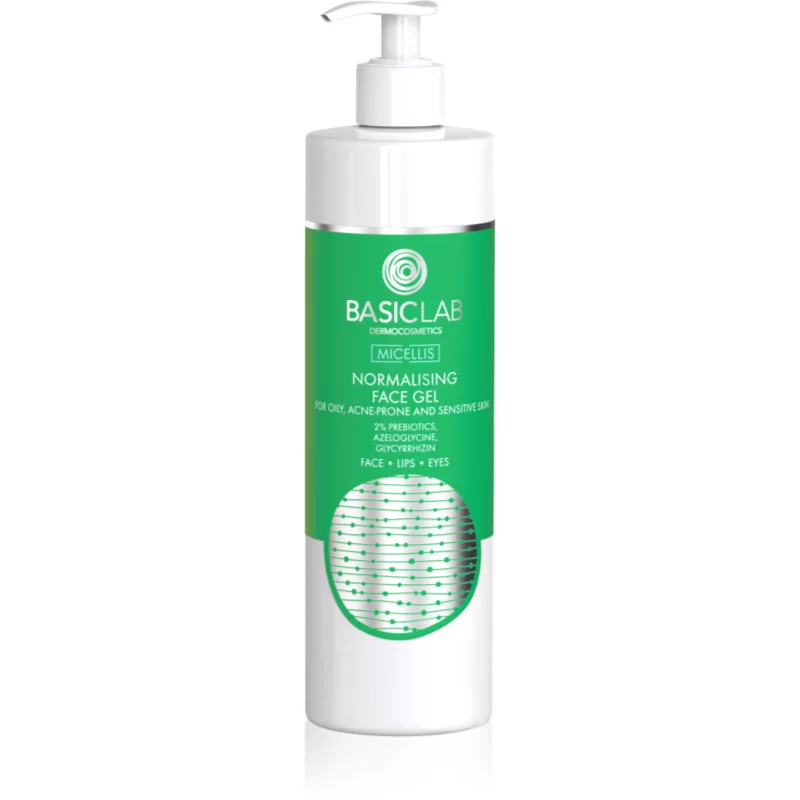 predispus la acnee 300 ml