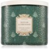 Bath & Body Works Balsam & Firewood lumânare parfumată 411 g