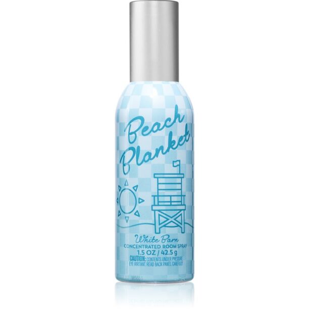 Bath & Body Works Beach Blanket spray pentru camera 42