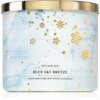 Bath & Body Works Blue Sky Breeze lumânare parfumată 411 g