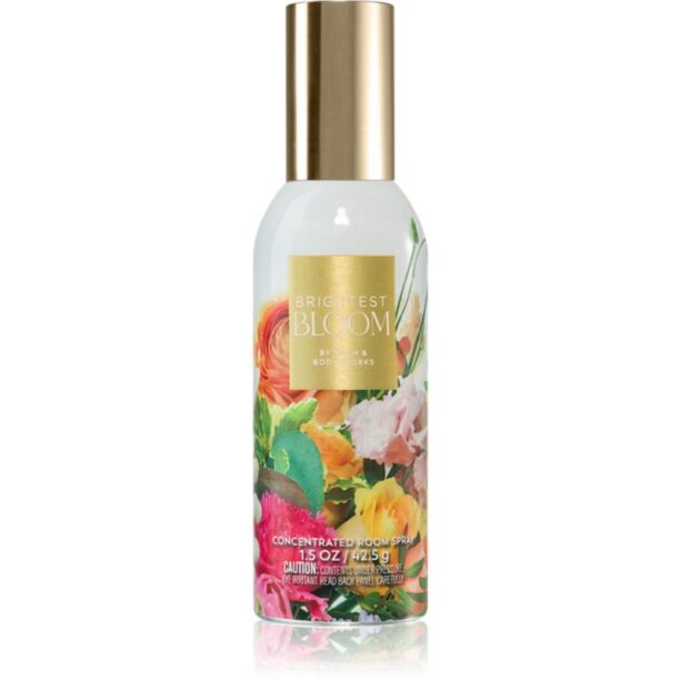 Bath & Body Works Brightest Bloom spray pentru camera 42