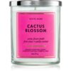 Bath & Body Works Cactus Blossom lumânare parfumată 227 g